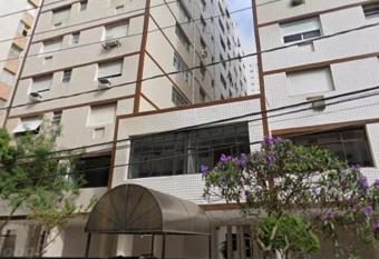 Studio Emiss  rio, conforto, lazer e praticidade allows 18 year olds to book a room