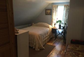 Labyrinthia Guest House allows 18 year olds to book a room