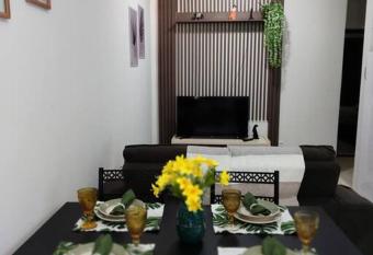 Apartamento Doce Morada - RESIDENCIAL WAKI 03 has Balcony rooms