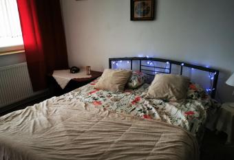 Popasul t  lmaciului has Balcony rooms