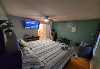 Luxury Oasis's has Balcony rooms