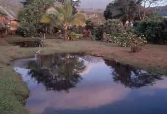 Caba  a Los Lagos has Balcony rooms