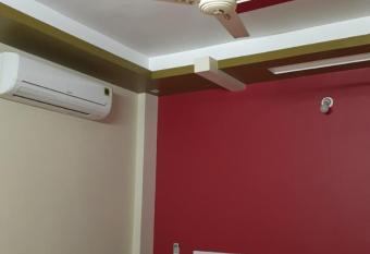 Sneah Shree Homestay has Balcony rooms
