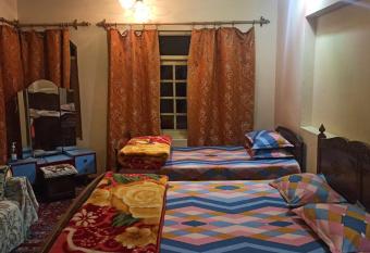 SHAHEEN PRO MAX has Balcony rooms