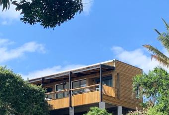 CAPLINE allows 18 year olds to book a room