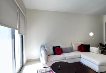 The white flat allows 18 year olds to book a room