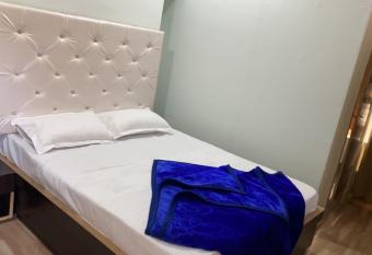 Dharmaji private banglow has Balcony rooms