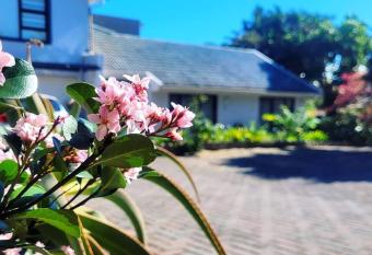 Tropical Seaside Suite 11 allows 18 year olds to book a room