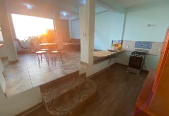 Unique Oceanview 1 BR Unit at Puerto Escondido allows 18 year olds to book a room