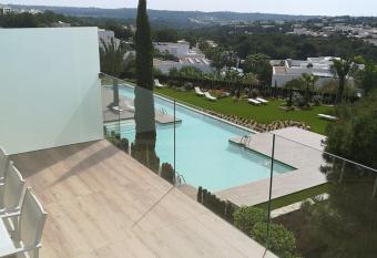 !Nieuw! luxe appartement Las Colinas, Costa Blanca has Balcony rooms