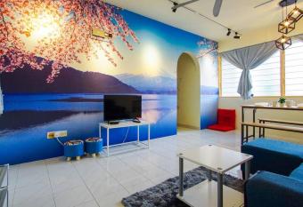 Fuji Home allows 18 year olds to book a room