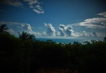 Unique Studio with Amazing Oceanview @ the heart of Pto Escondido allows 18 year olds to book a room