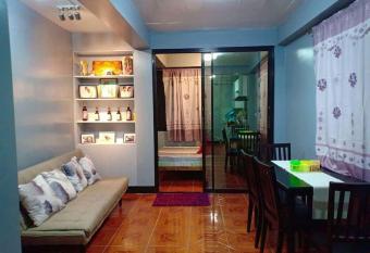 Blue Haven Unit 2 allows 18 year olds to book a room