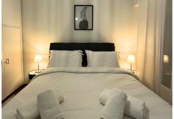 Memories Apartments                                                    has Balcony rooms