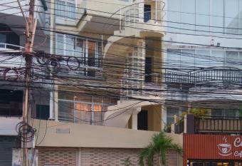 La Dolce Vita Pattaya allows 18 year olds to book a room