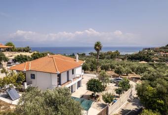 Nene s Apartment has Balcony rooms