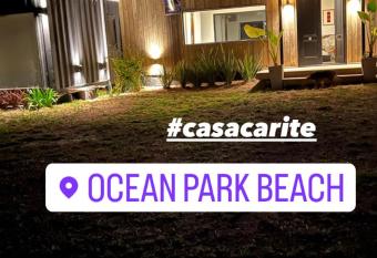 Casa Carite has Balcony rooms