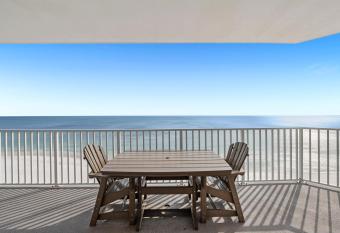 Windemere 908 Pool Side Cabana A Included! has Balcony rooms