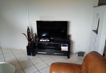 Ezrom bright has Balcony rooms