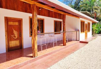 ICO Living Hostel allows 18 year olds to book a room