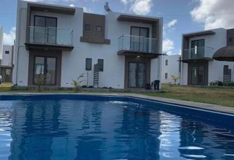 Lovely 2-bedrooms vacation villa with 3 pools has Balcony rooms