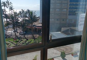 Beach mansions No 6 allows 18 year olds to book a room