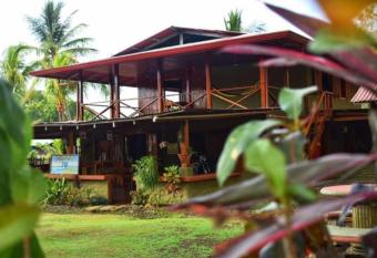 Hotel Pavones has Balcony rooms