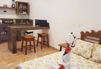 Mirador Samara Studios allows 18 year olds to book a room