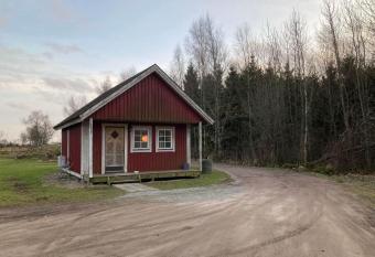 Sniberup has Balcony rooms