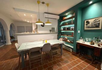 AmazINN Places Casco Viejo Casa Espanola has Balcony rooms