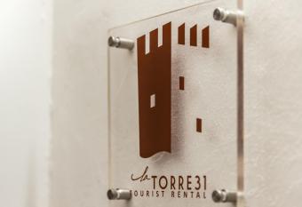 La Torre 31 allows 18 year olds to book a room