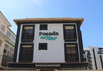 POSADA DEL MAR 105 ( PLAYA DE GANDIA ) has Balcony rooms