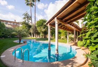 Son Sant Jordi Boutique House has Balcony rooms