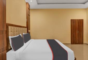 Collection O Boutique Heritage House allows 18 year olds to book a room