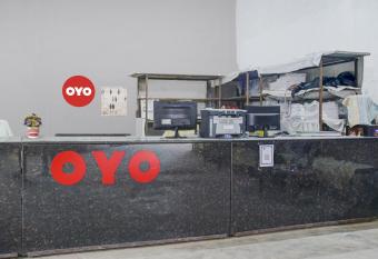 OYO Flagship 80502 Hotel Triveni allows 18 year olds to book a room