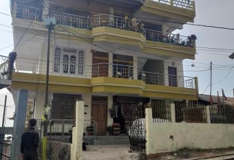 Namgyal Homestay has Balcony rooms