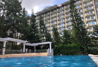 JP Cozy Place - 2BR Fully Furnished has Balcony rooms