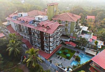 Casa De Katson has Balcony rooms