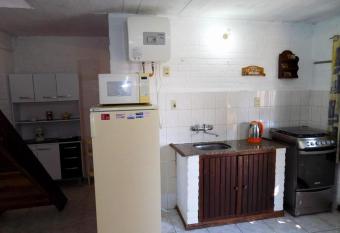 Al SUR duplex has Balcony rooms