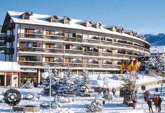 CAVALESE has Balcony rooms