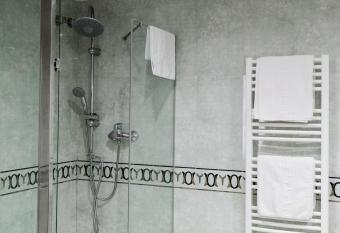 Hotel 153 has Balcony rooms