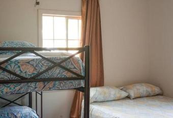 Apartemento Familiar en Roatan - Bella Vista has Balcony rooms