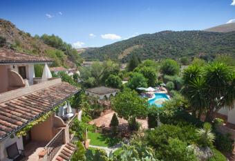 Molino Del Santo has Balcony rooms