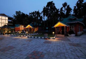 ADB Kanvas, Lataguri has Smoking/Balcony rooms