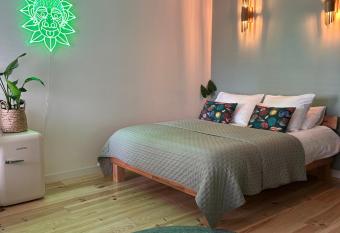 Monkey Tree Stay allows 18 year olds to book a room