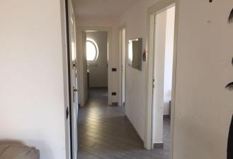 Casa Costa Outlet 2 has Balcony rooms