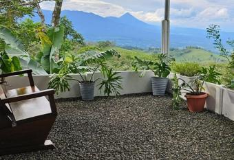 Caba  a Colibr   has Balcony rooms