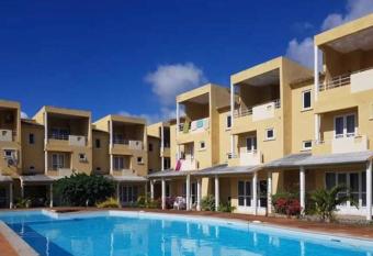 Appartement Dove has Balcony rooms