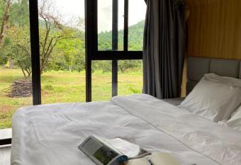 Green Pearl Park has Balcony rooms