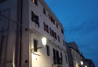 Appartamento Chioggia has Balcony rooms